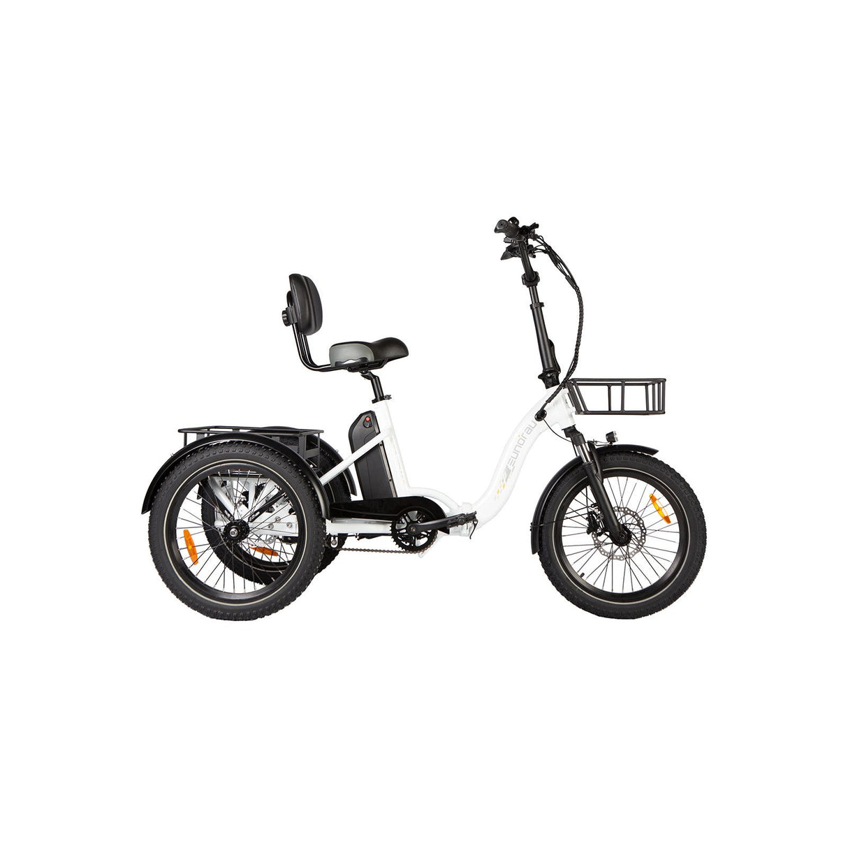 ONE-TRIKE 2.0