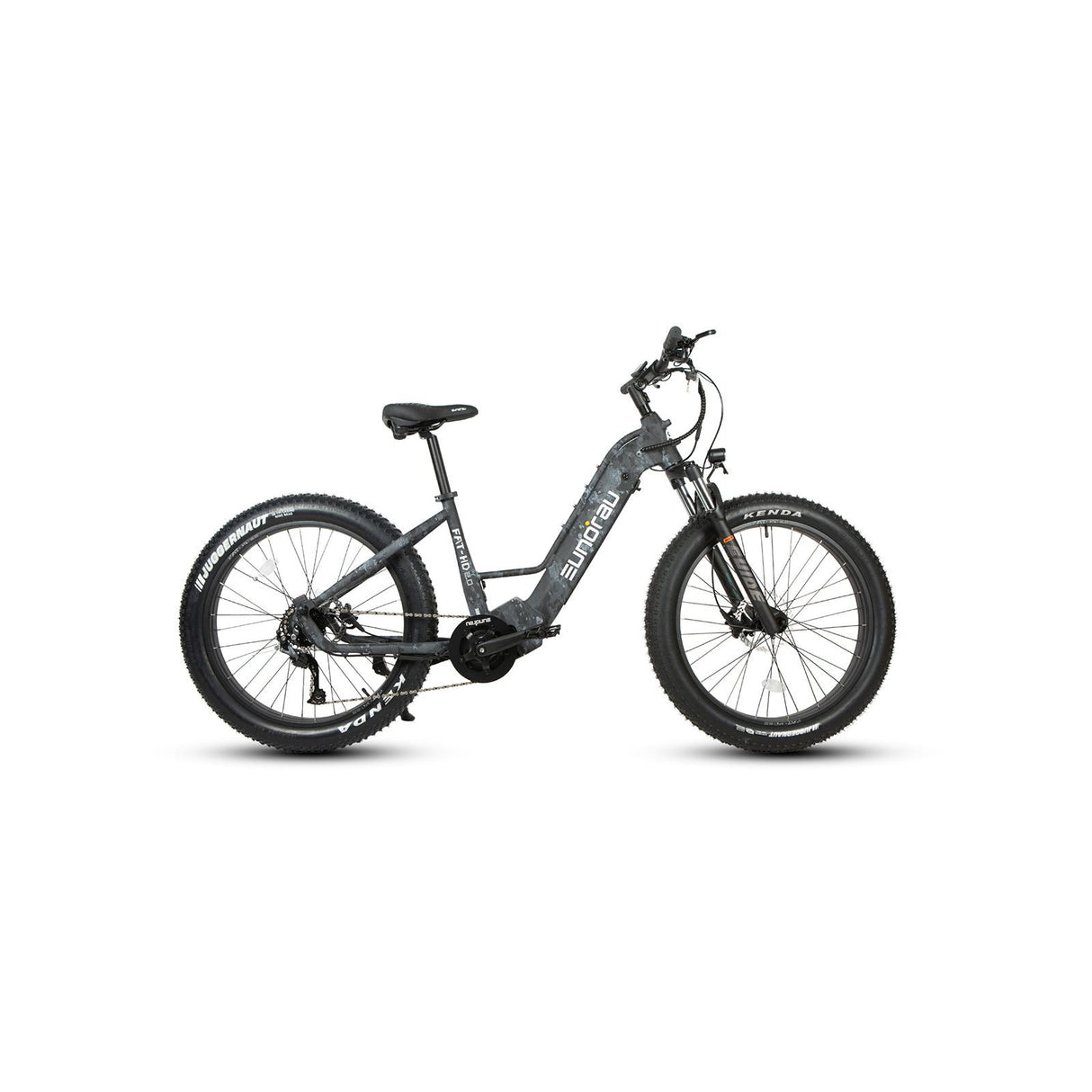 FAT-HD 2.0 / HUNTER X7