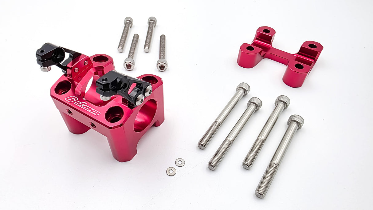 ALTIS SIGMA DIRECT BAR MOUNT (Collective)