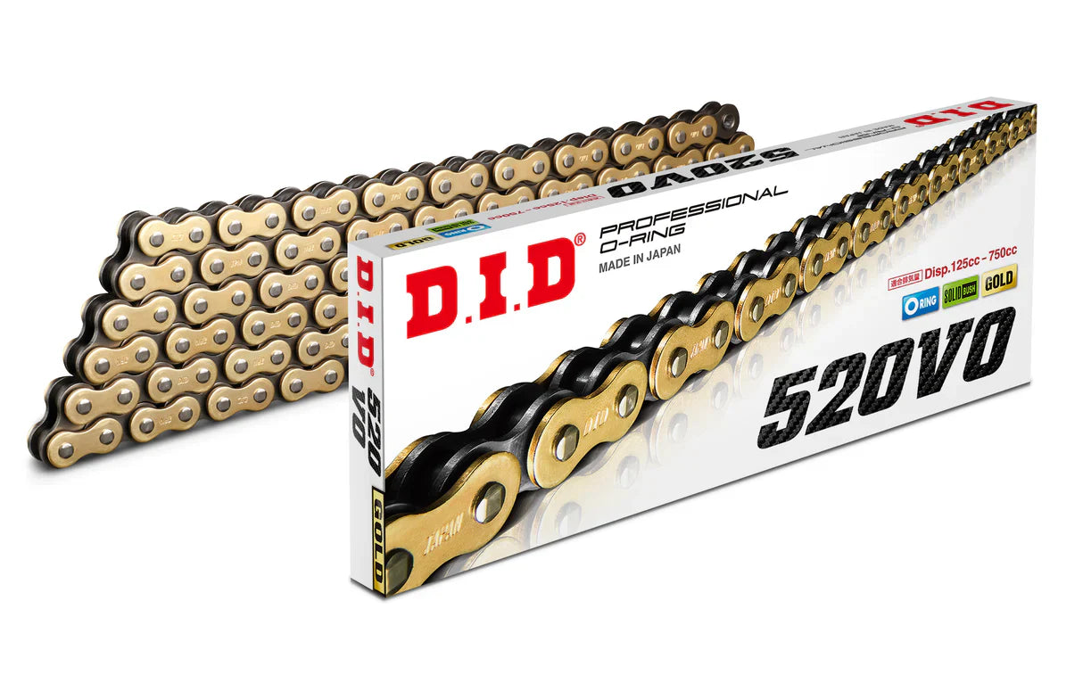 DID VO Drive 520 Chain