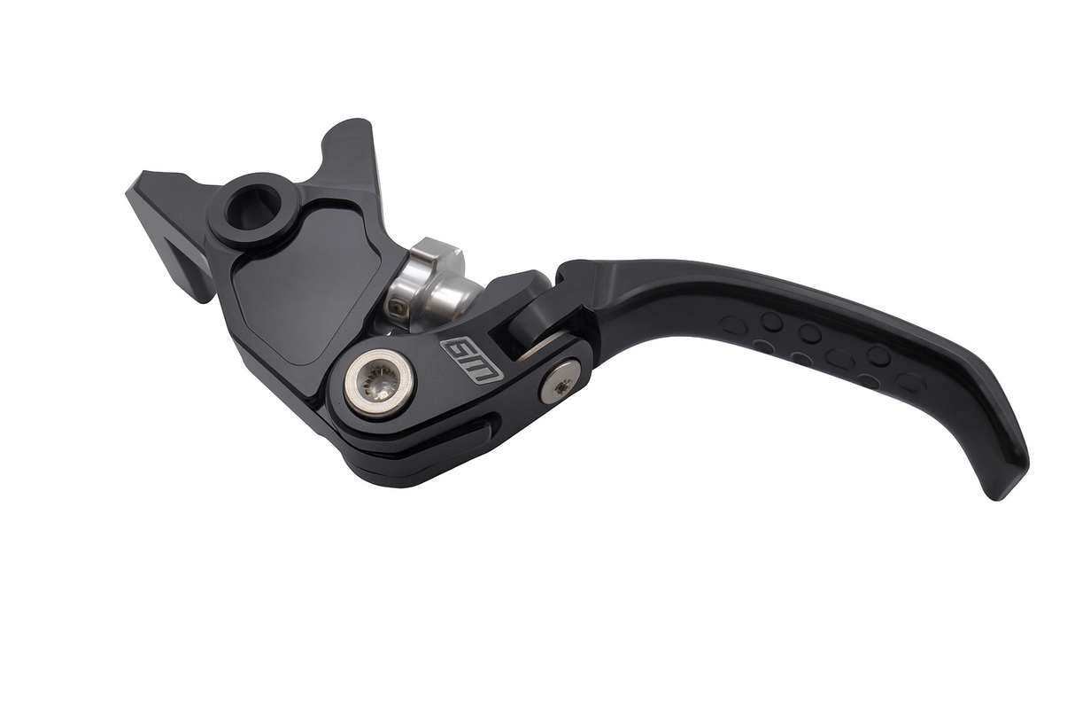 Emoto Folding Brake Levers (check list below for fitment) (Collective)