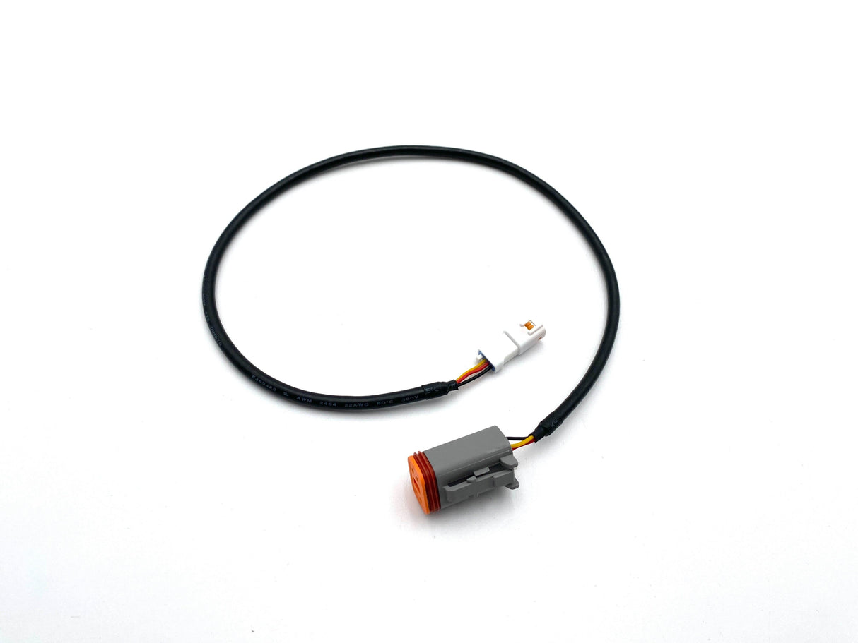 Altis Sigma Headlight Adapter (Collective)