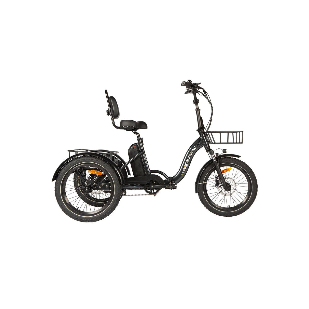 ONE-TRIKE 2.0