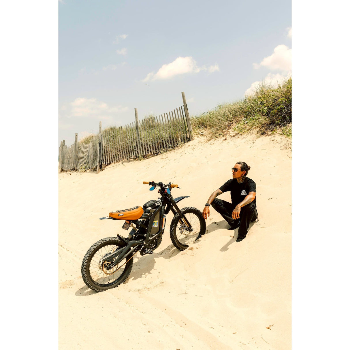 Honk For Wheelies Shirt