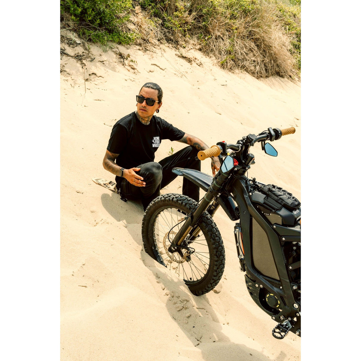 Honk For Wheelies Shirt