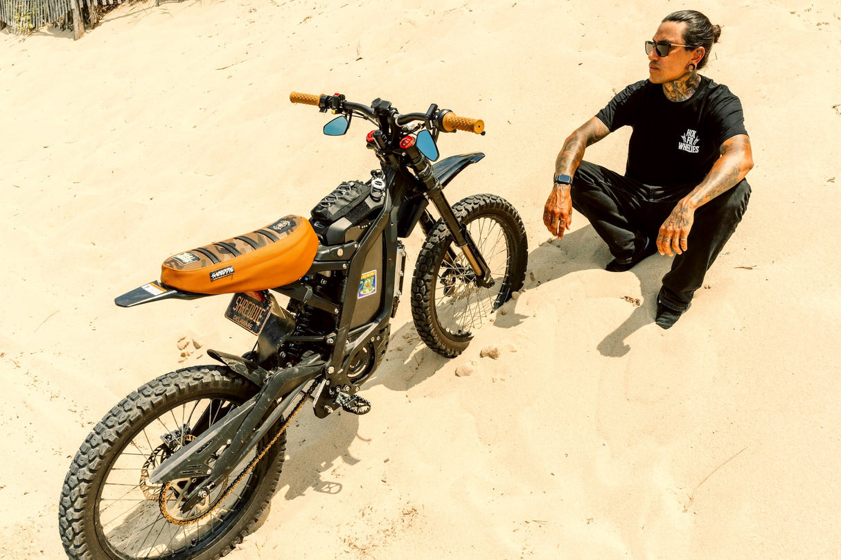 Honk For Wheelies Shirt