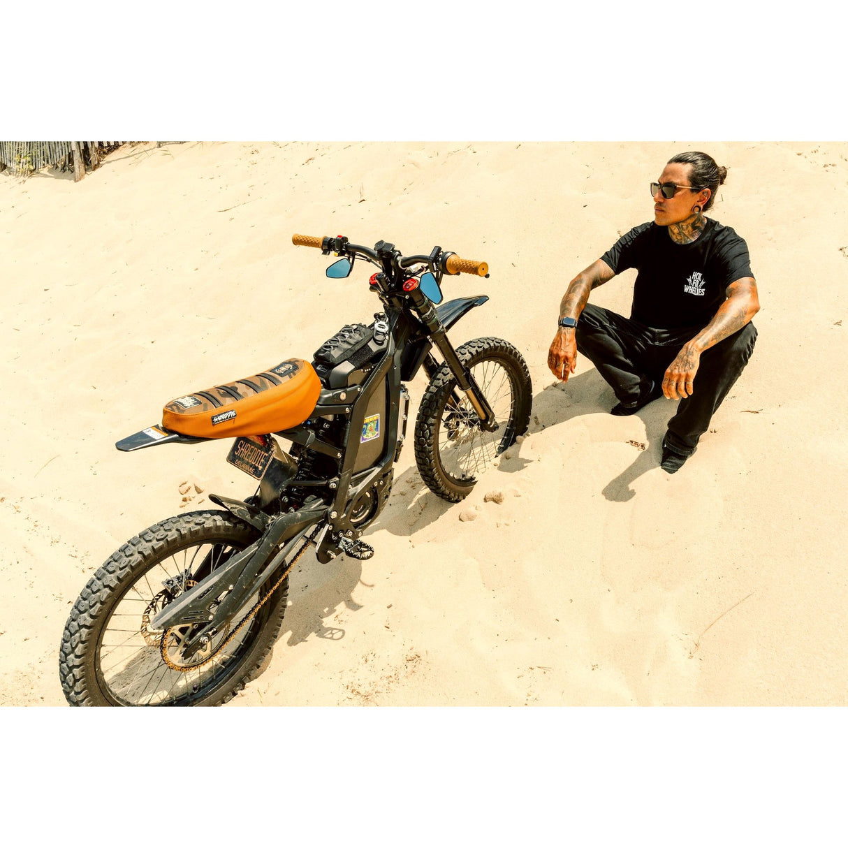 Honk For Wheelies Shirt