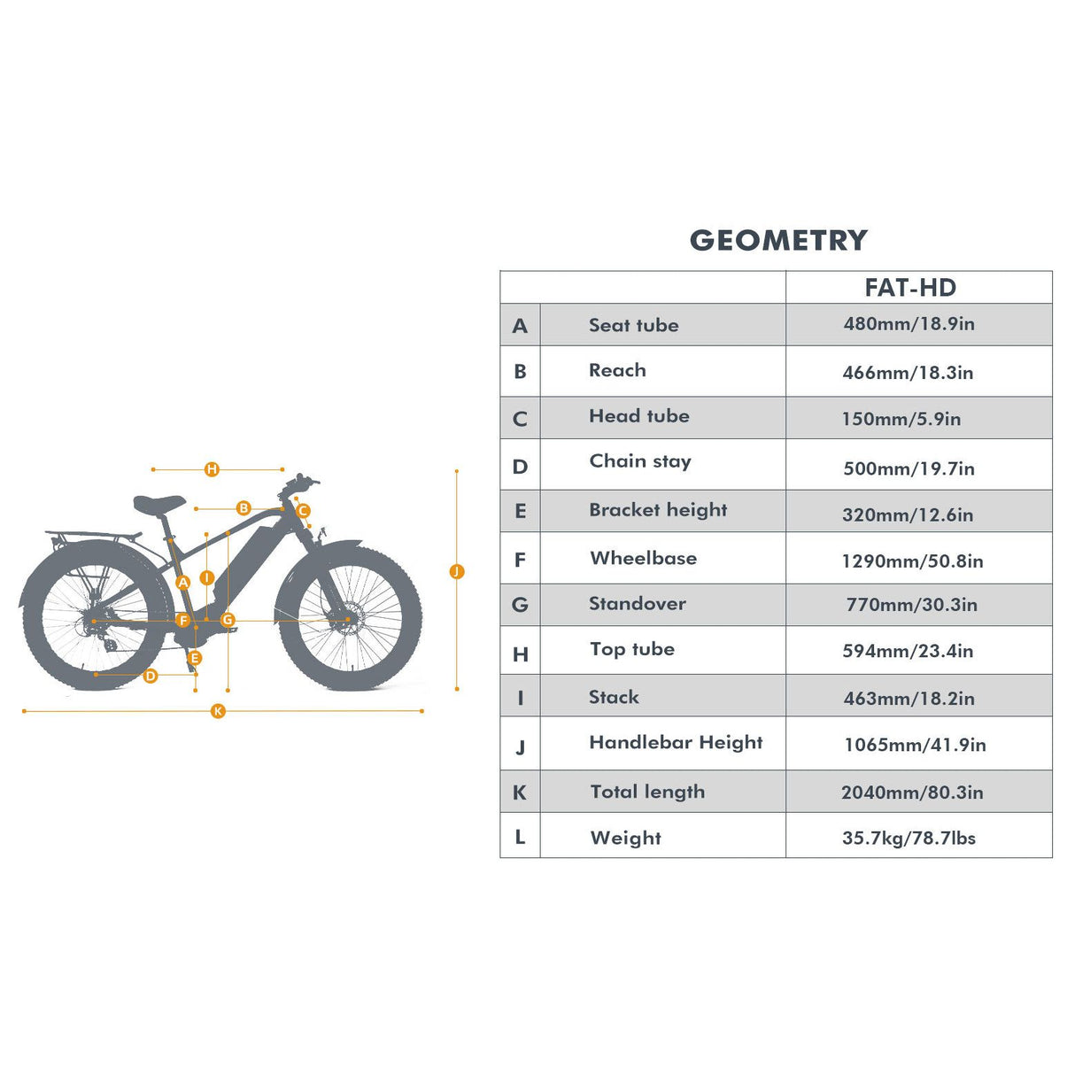 FAT-HD 1.0 Pro / HUNTER X7