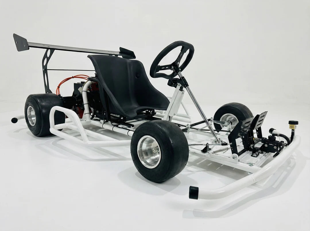 E-Drift Kart