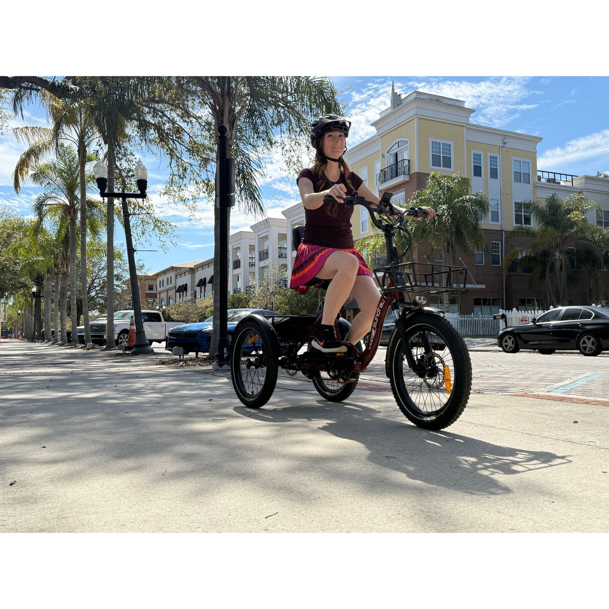 ONE-TRIKE 2.0