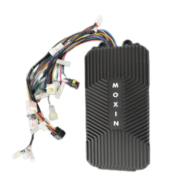 Moxin Wheelie Controller