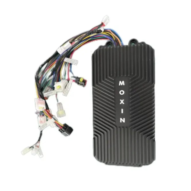 Moxin Wheelie Controller