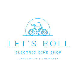 Let's Roll eBikes