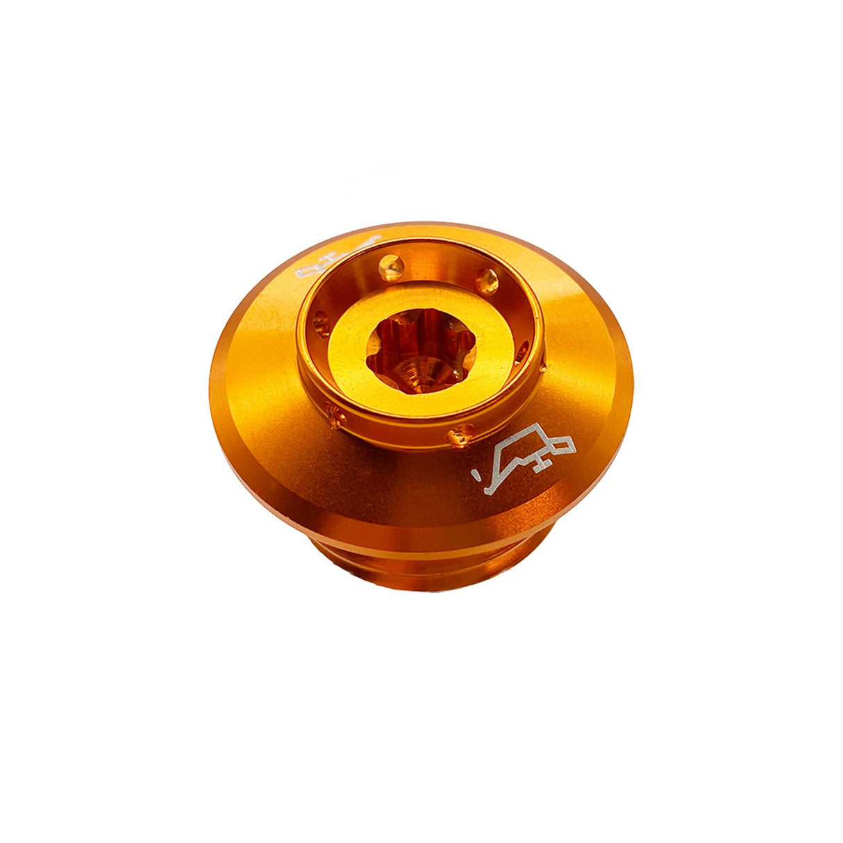 T6 Oil Fill Cap for KTM 790 Duke & 1290 Super Duke