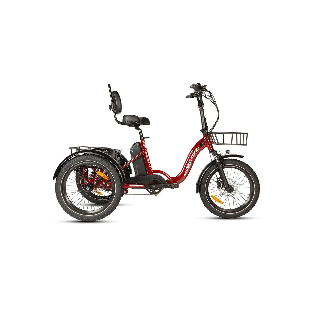 ONE-TRIKE 2.0