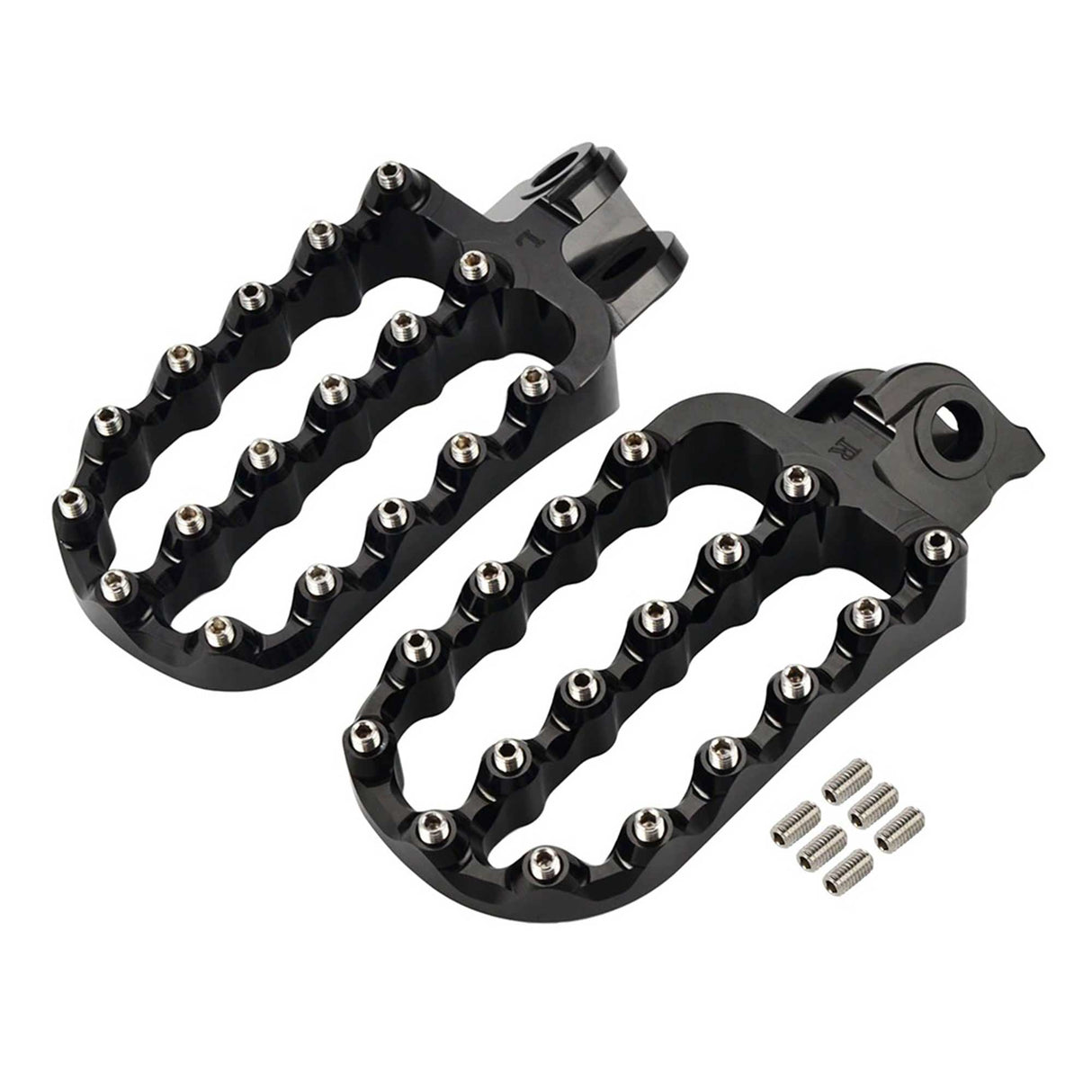 ADV XW Footpegs for KTM Adventure