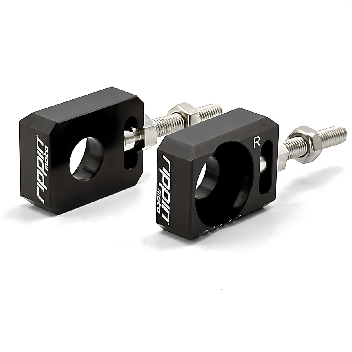 Chain Tensioner Axle Block Set for Sur-Ron LBX & E-Ride PRO