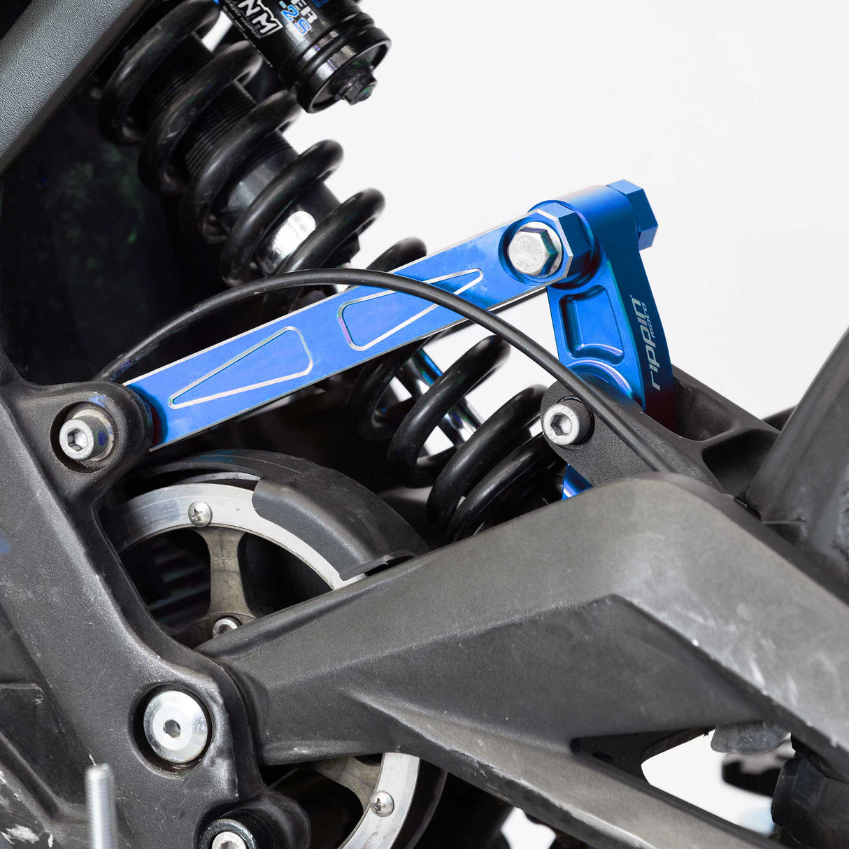 Rear Suspension Linkage Kit for Sur-Ron LBX