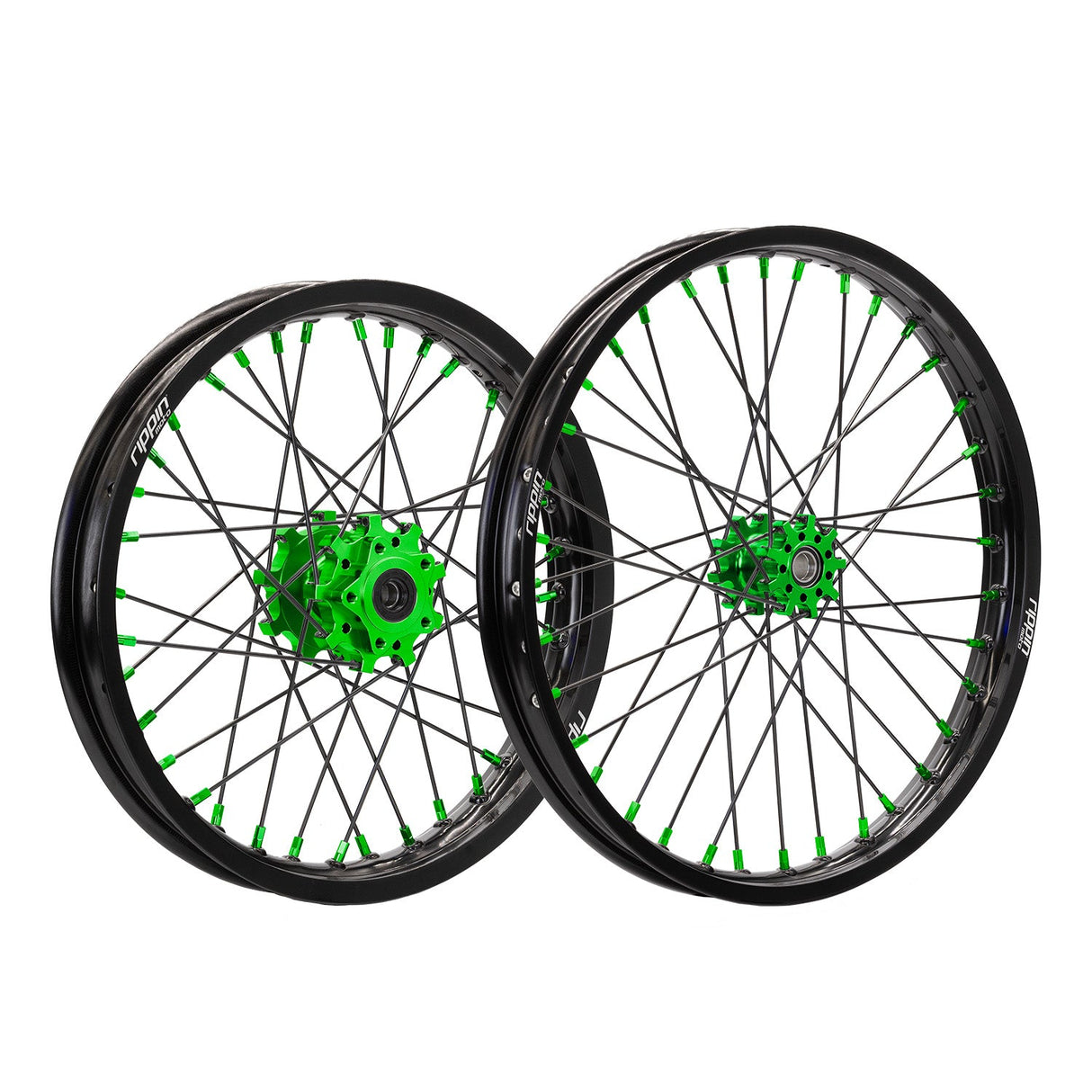 19/16" Blackline Wheelset (Off-Road) for Altis Sigma