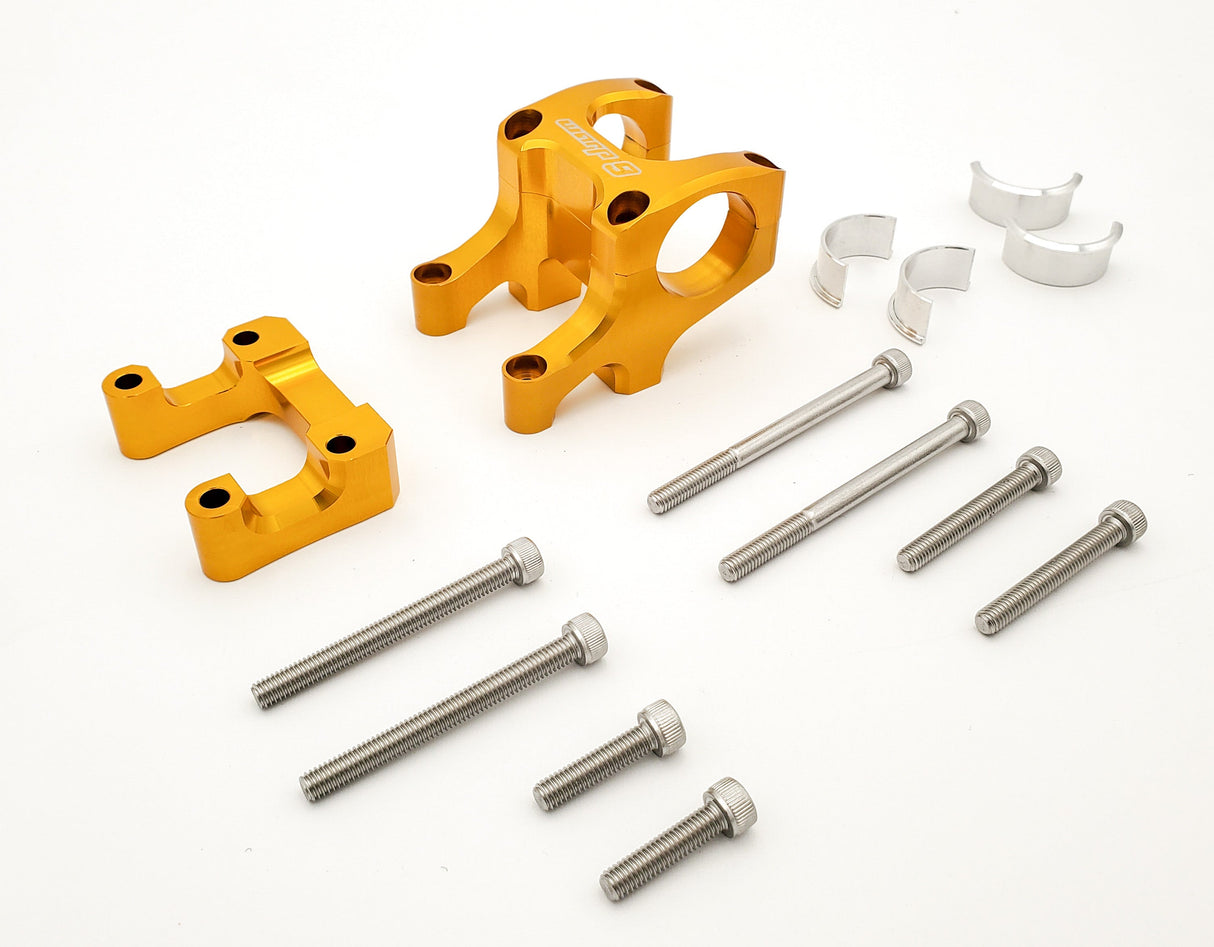 Bar Mount (Collective)