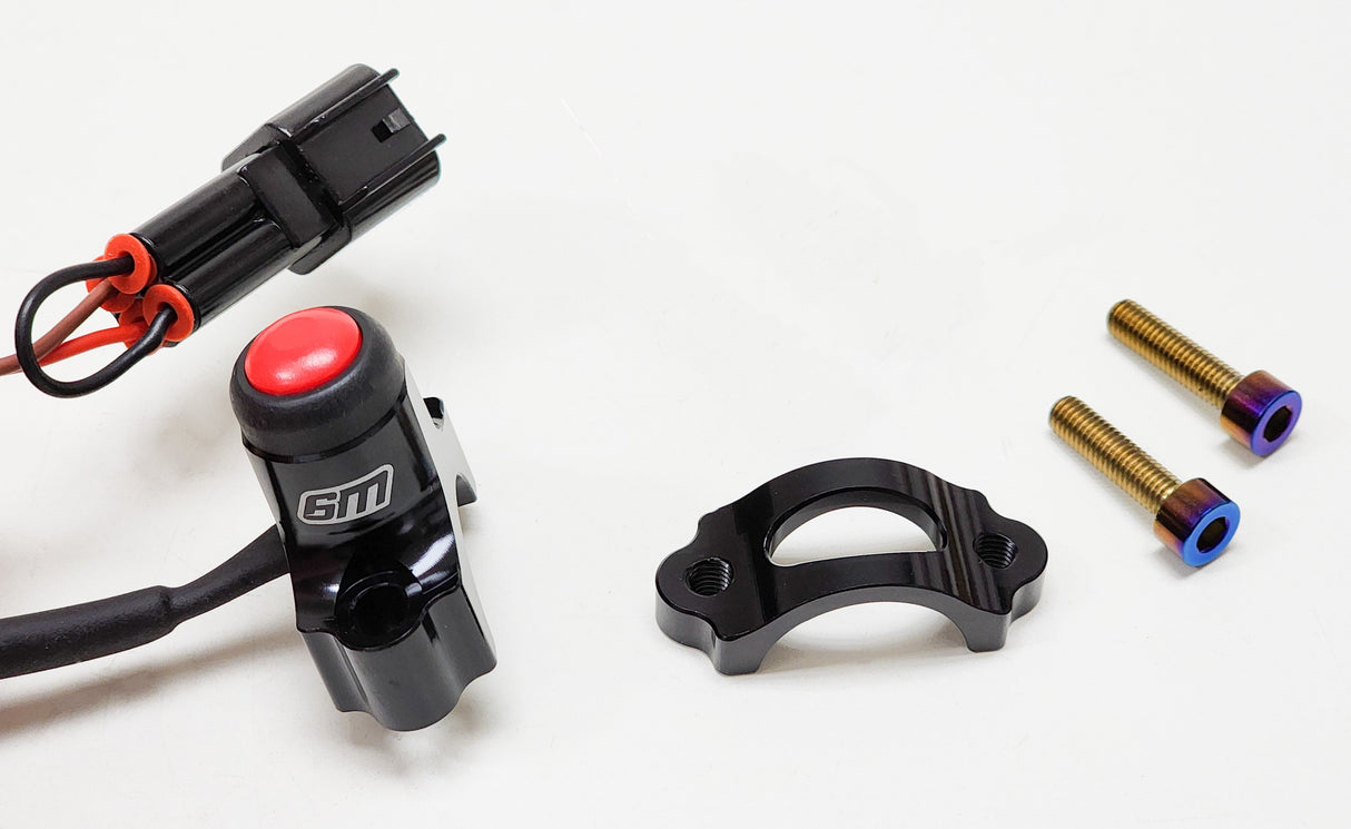 Surron Horn Button (Collective)