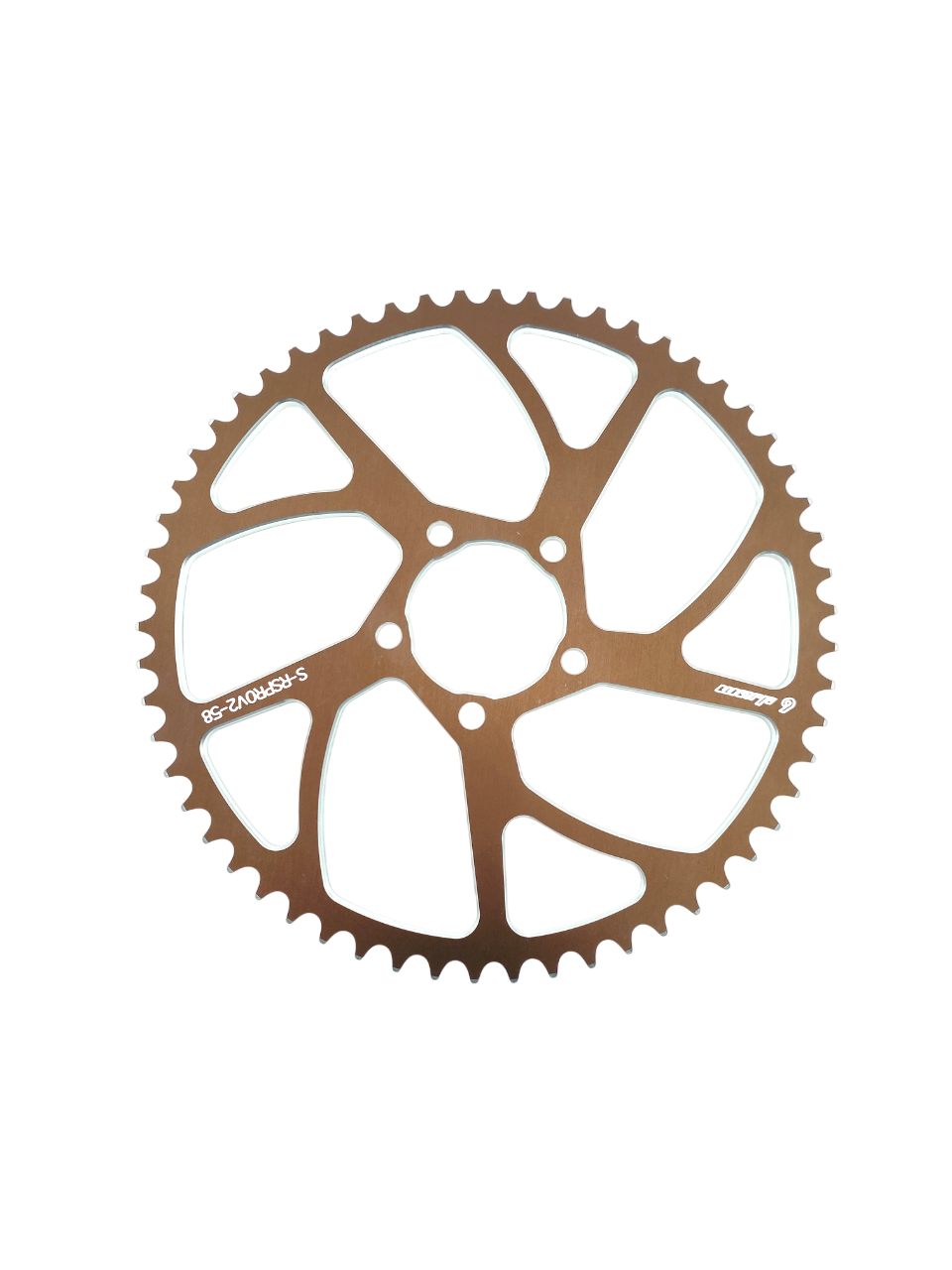 E-Moto Sprocket (Collective)