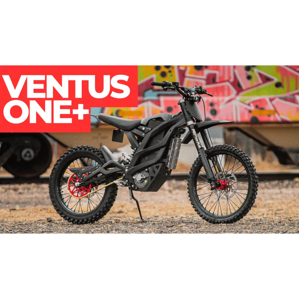 Ventus One Plus