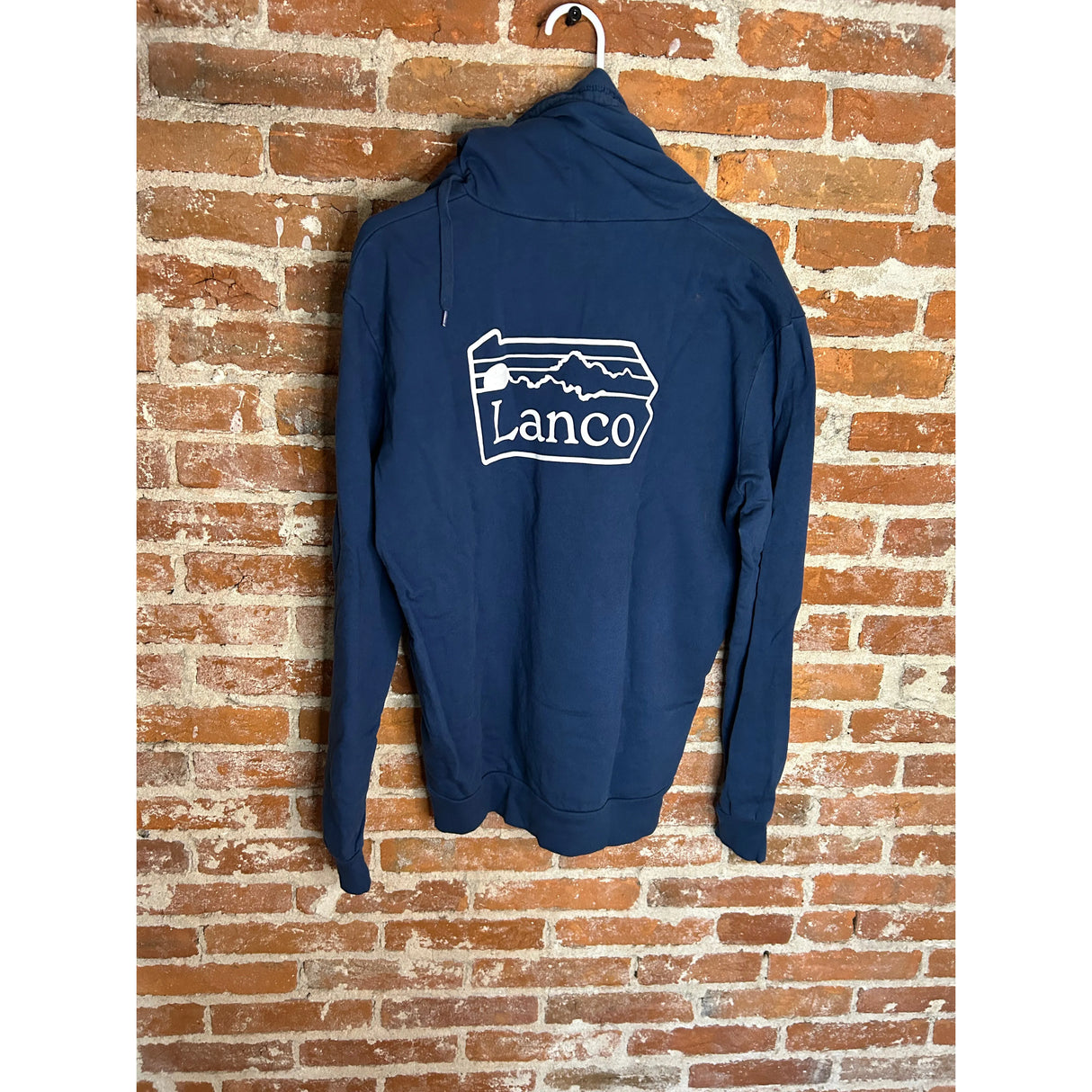 Lanco Sweatshirt