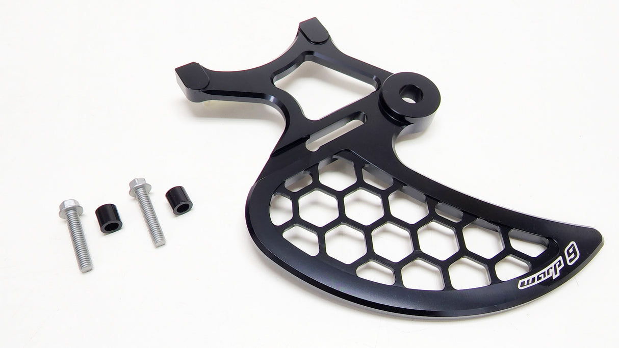 Talaria Disk Guard (Collective)
