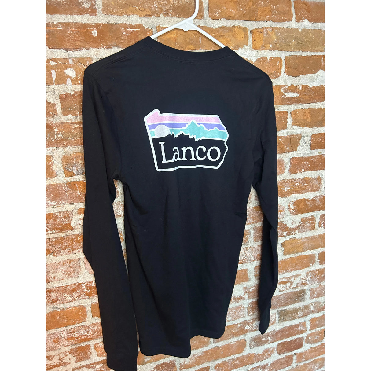 Lanco Long Sleeve