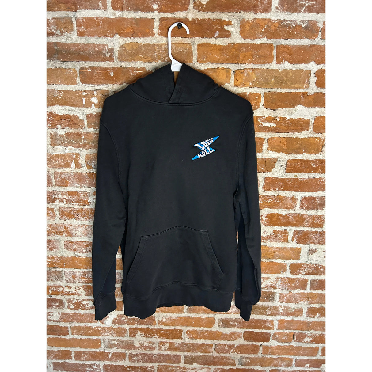 Let's Roll Sweatshirt