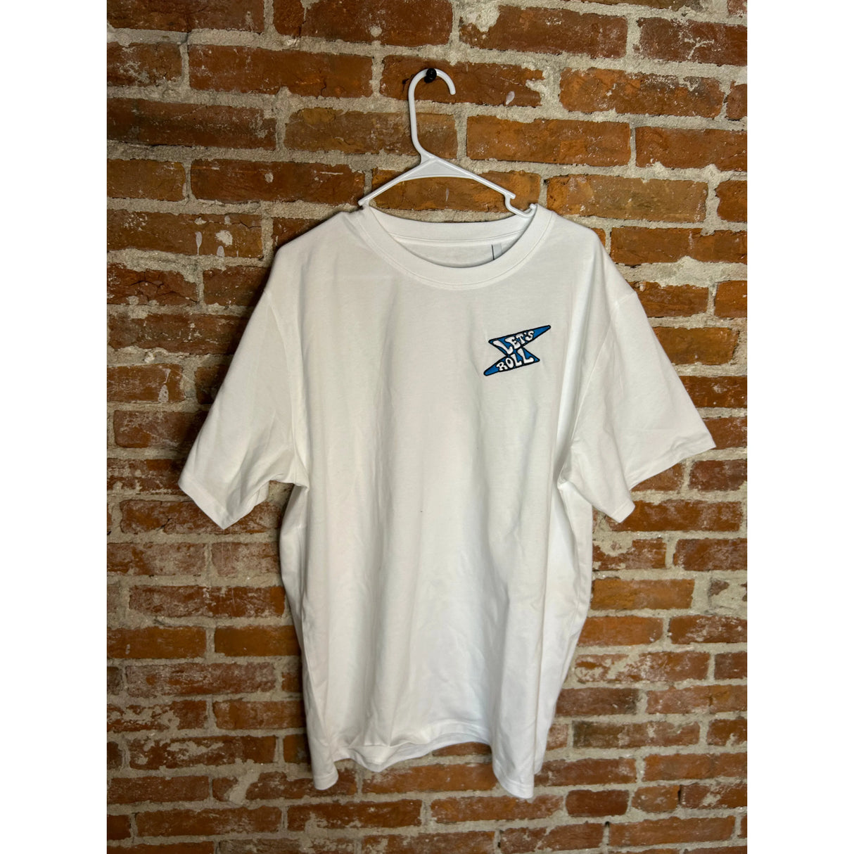 Rollie T-Shirt