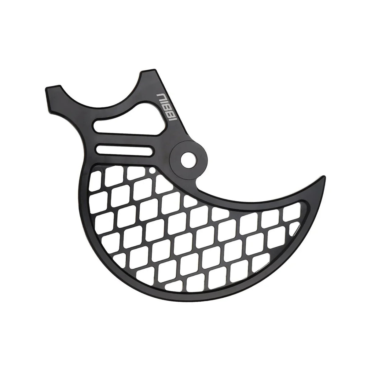 NIBBI Rear Brake Disc Guard