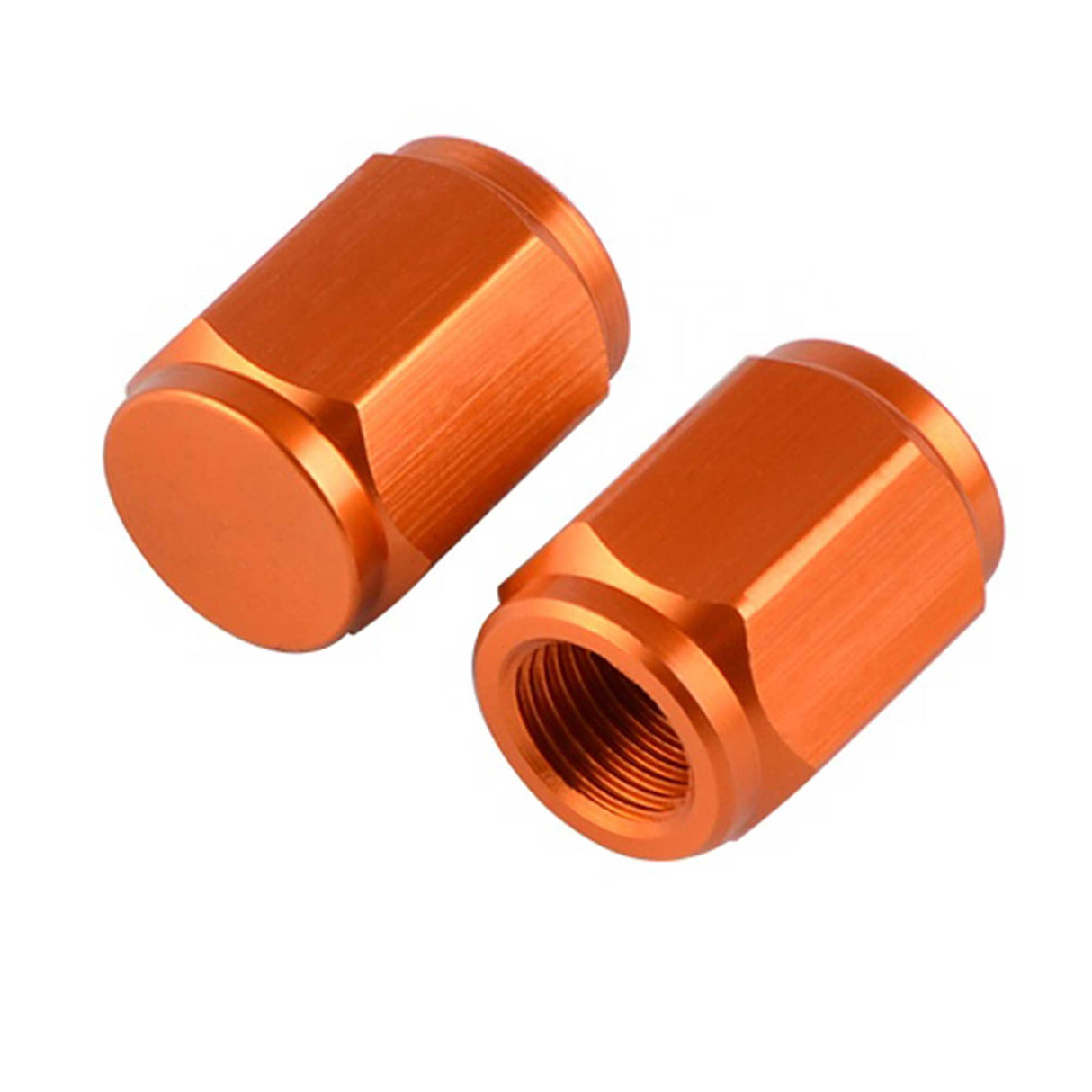 CNC Billet Valve Stem Caps