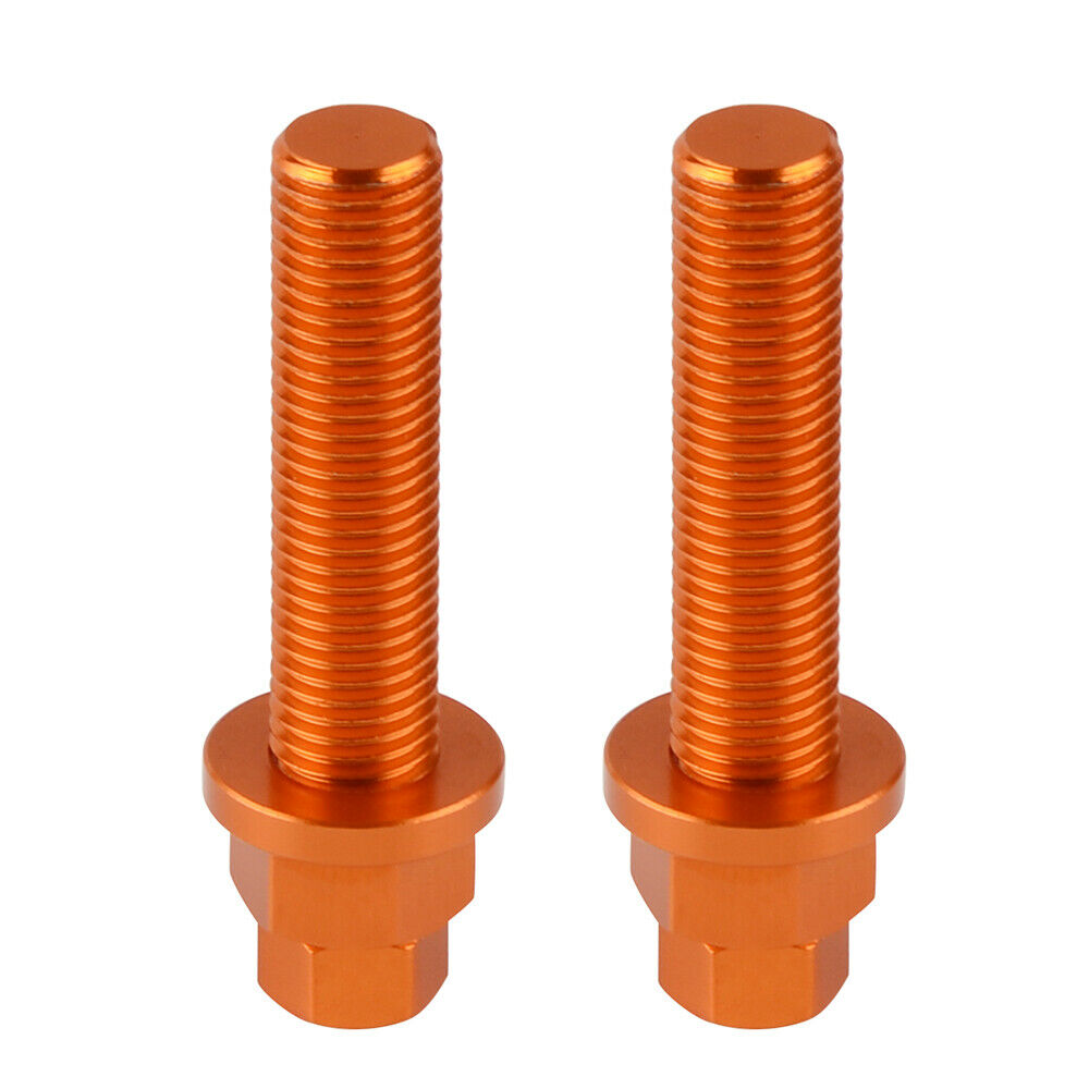 Chain Tensioner Bolt Set for KTM M10x50
