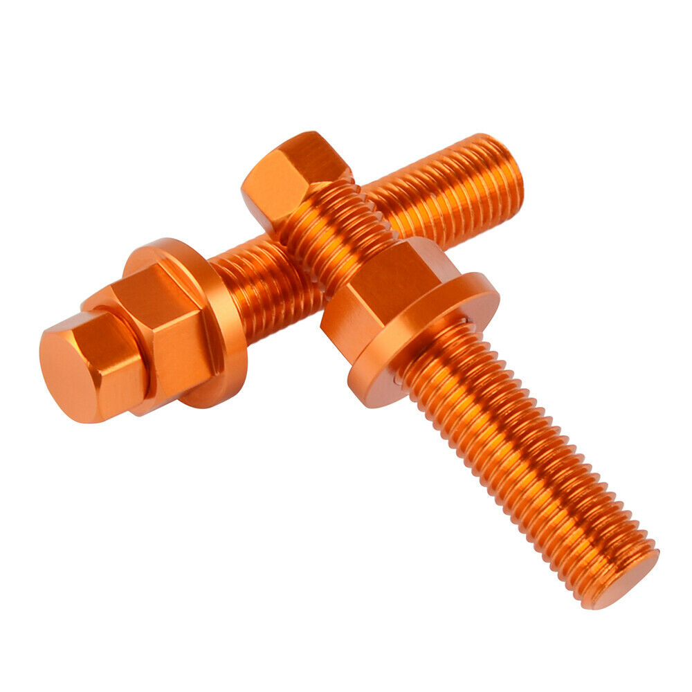 Chain Tensioner Bolt Set for KTM M10x50