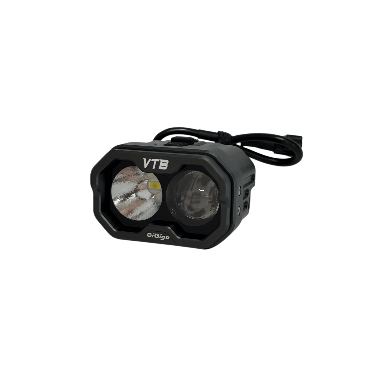 Ventus GiO2 Headlight