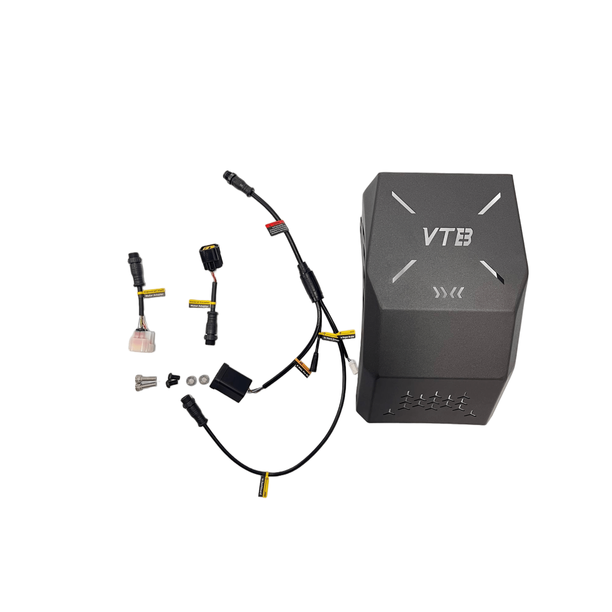 Ventus V9600 Wiring Harness (Version 1.7)