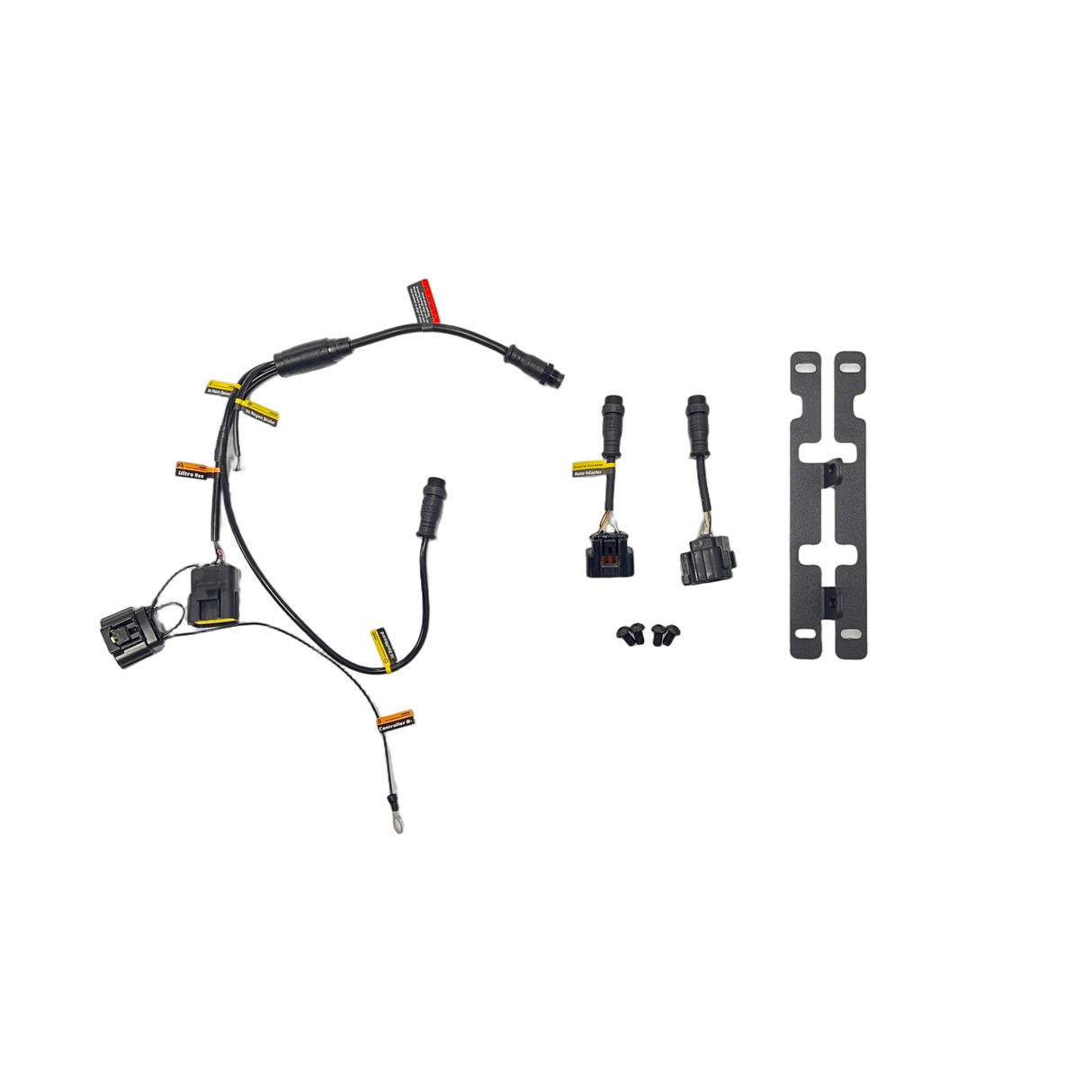 Ventus V9600 Wiring Harness (Version 1.7)