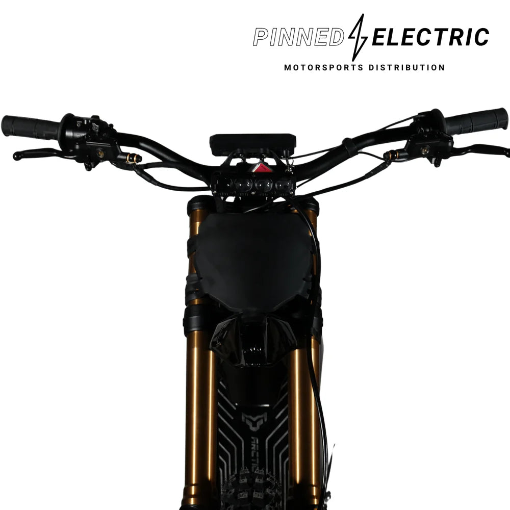 XE Pro S Enduro