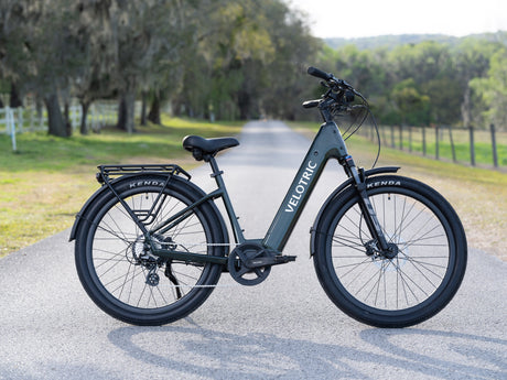 Velotric