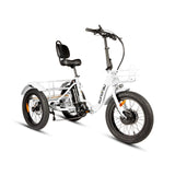 New-Trike 2.0