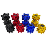 19/16" Blackline Wheelset (Off-Road) for Talaria MX5