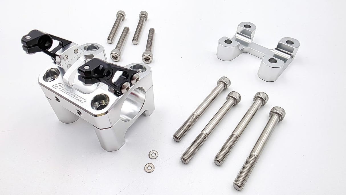 ALTIS SIGMA DIRECT BAR MOUNT (Collective)