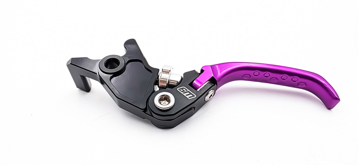 Emoto Folding Brake Levers (check list below for fitment) (Collective)