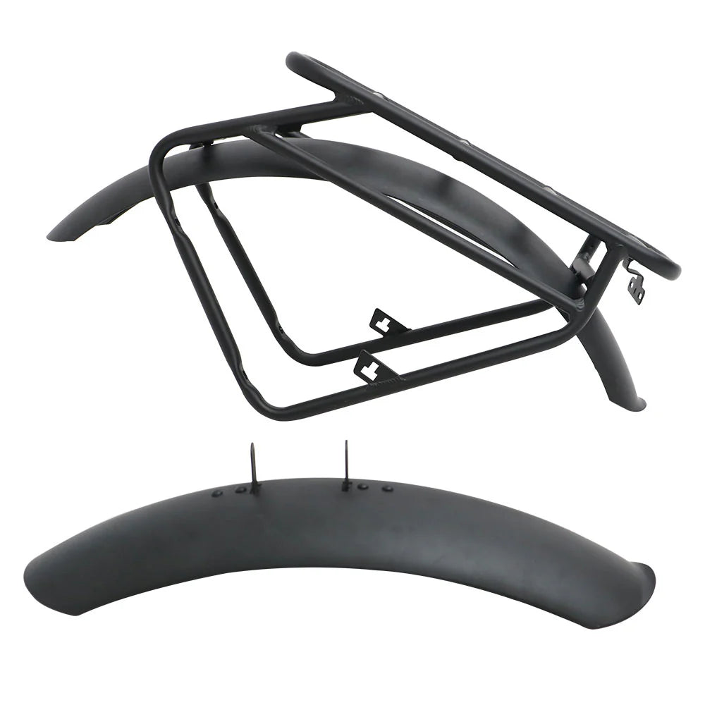 Fat-AWD 2.0 Rack & Fender Set