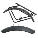 Fat-AWD 2.0 Rack & Fender Set