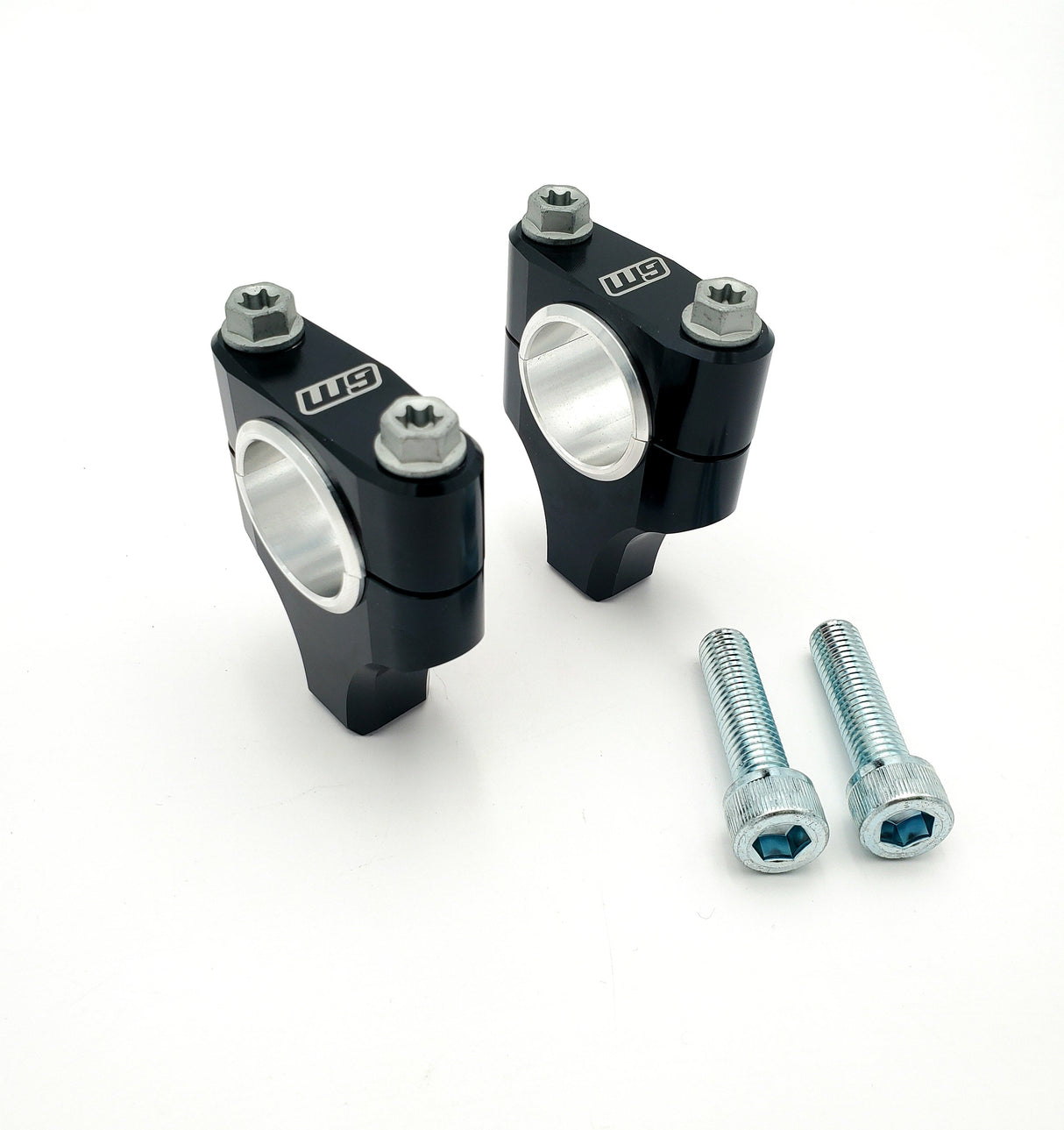 Apollo RFN / Beta Explorer Bar mounts (Collective)