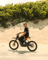 Shred Heads Electric Bikes & Moto Shirt