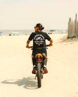 Shred Heads Electric Bikes & Moto Shirt